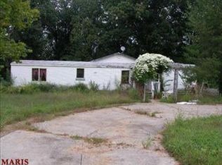 141 Ackerman Ct, Winfield, MO 63389