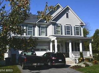 8208 Maple Cliffe Way, Ellicott City, MD 21043