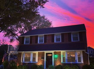 2504 Huntingdon Ln, Ardmore, PA 19003