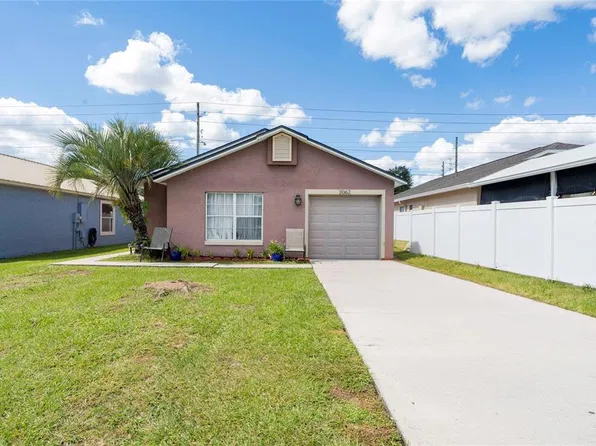 2062 TROPIC BAY COURT, ORLANDO, FL 32807