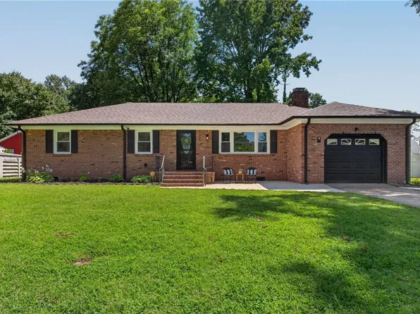 429 Clemson Ave, Chesapeake, VA 23324