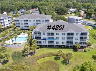 1135 Park Rd UNIT 4201, Sunset Beach, NC 28468
