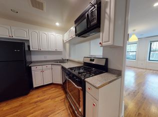 136 W 121st St #1, New York, NY 10027