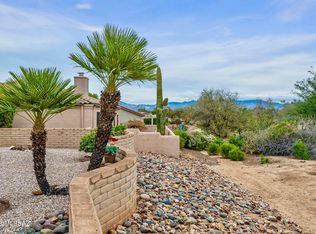 975 W Calle Excelso, Green Valley, AZ 85614