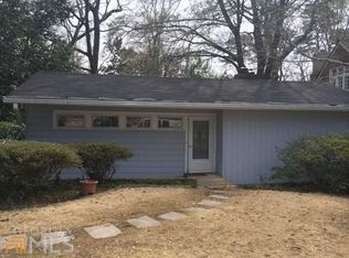 195 E Wesley Rd NE, Atlanta, GA 30305