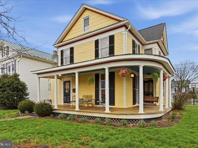 220 S Massanutten St, Strasburg, VA, 22657