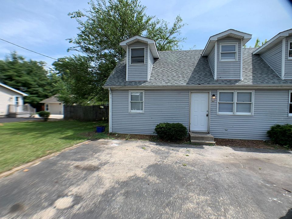 441 E Mary Ln, Braceville, IL 60407 Zillow