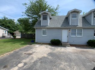 441 E Mary Ln, Braceville, IL