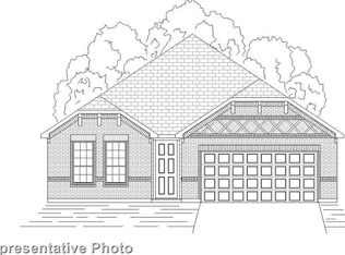 7206 Rustic Rock Rd, Arlington, TX 76001