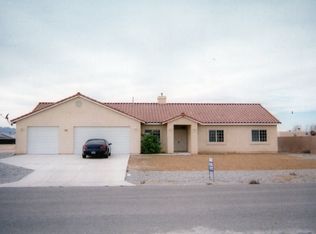 6340 Waterford St, Pahrump, NV 89060