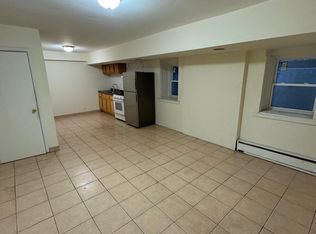 110 Lake St FLOOR BASEMENT, Jersey City, NJ 07306