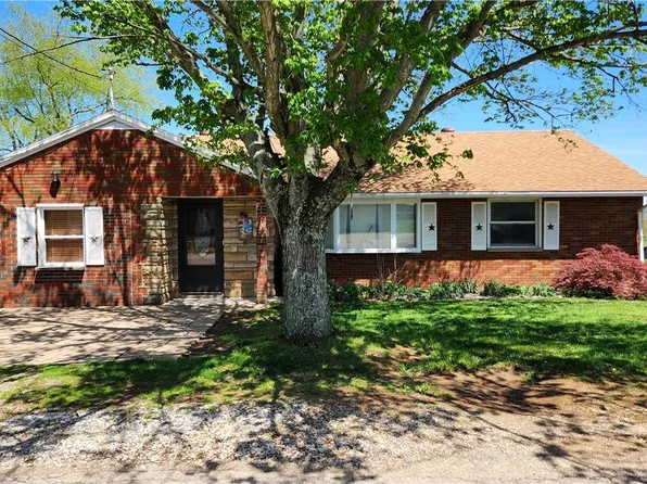 1901 15th Ave, Parkersburg, WV 26101