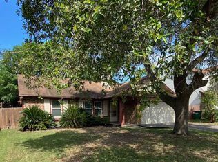 7423 Lazy Trails, San Antonio, TX 78250