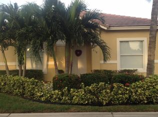 212 Caribe Ct, Greenacres, FL 33413