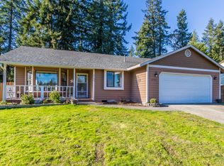 3745 Oxford Loop SE, Lacey, WA 98503