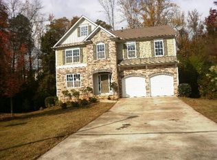 430 Schriever Ct, McDonough, GA 30252