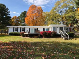 1850 Ferndale St, Gaylord, MI 49735