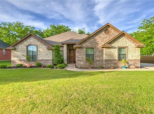 5012 W Wedgefield Rd, Granbury, TX 76049
