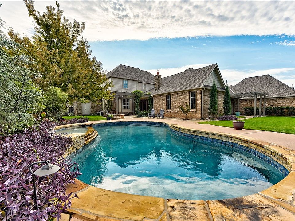 15409 Fairview Farm Blvd, Edmond, OK 73013 Zillow