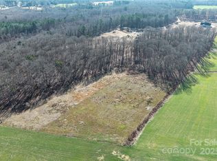 5821 Stack Rd, Monroe, NC 28112