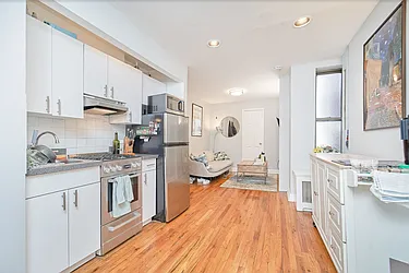 Rented by Living New York