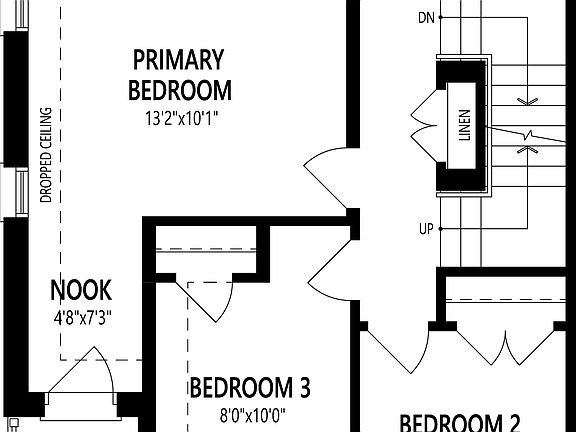 Third Floor