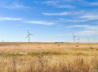 Lincoln County, Genoa, CO 80818