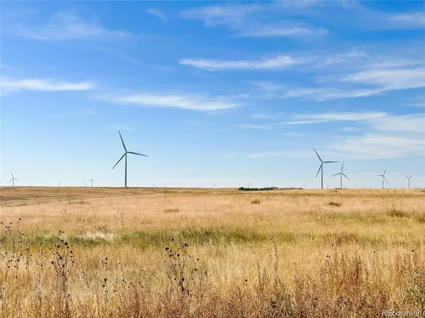 562.57 Acres - Lincoln County, Genoa, CO 80818
