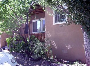 501 W Gila St, Silver City, NM 88061