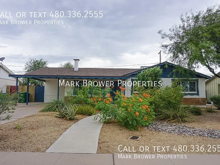332 E Pierce St — Photo 1