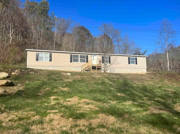 143 Parsons Rd, Crown City, OH 45623