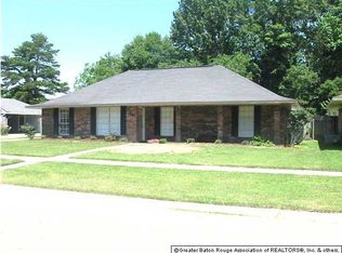 16439 Bristoe Ave, Baton Rouge, LA 70816