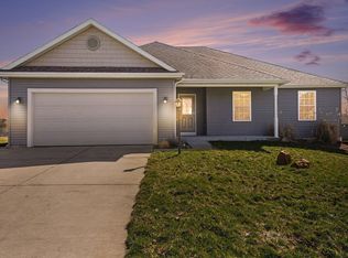 20072 Amethyst Dr, Goshen, IN 46528