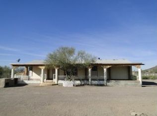 6412 S Avenida Don Arturo, Tucson, AZ 85757