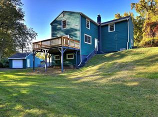 167 Airline Ave, Portland, CT 06480