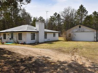 5491 Town Line Rd, Lewiston, MI 49756