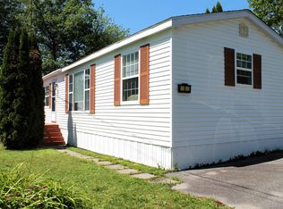 5 Covey St, Bridgewater, NS B4V 4B9