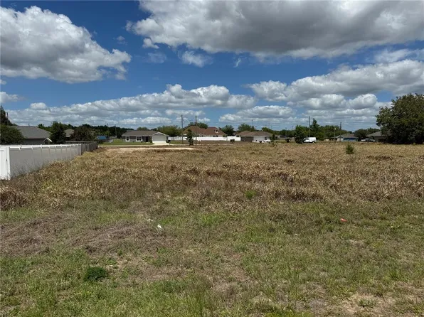 Bahia Rd Lot 17, Ocala, FL 34472