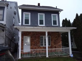 2603 Oak Ave, Altoona, PA 16601