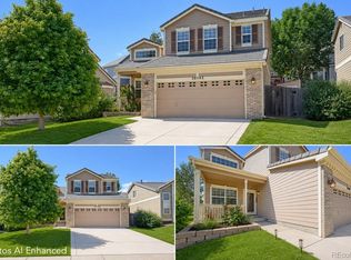 20502 E Union Avenue, Aurora, CO 80015