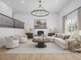 9901 Countryside Rd, Lenexa, KS 66215