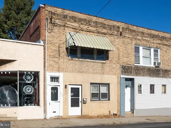 205 E Baltimore Ave, Clifton Heights, PA 19018