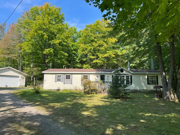 4556 Lake Manuka Rd, Gaylord, MI 49735