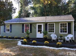 1200 Orchard Way, Durham, NC 27704