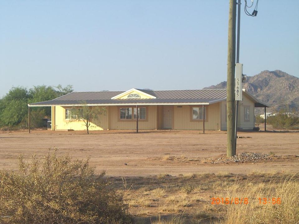 1st image of 55717 W La Barranca Dr
