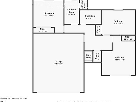 2nd image of 21819 65th Ave E