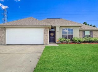 2411 Hebert Dr, La Place, LA 70068
