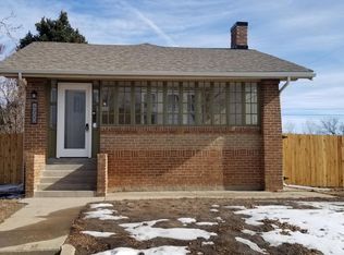 4900 Elm Ct, Denver, CO 80221