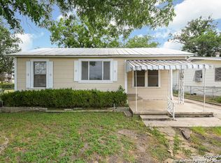 913 Westfall Ave, San Antonio, TX 78210