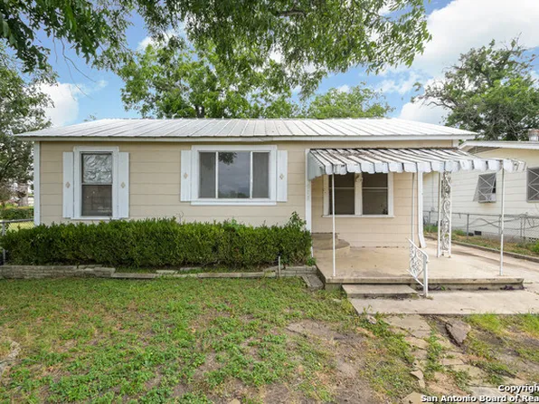 913 WESTFALL AVE, San Antonio, TX 78210